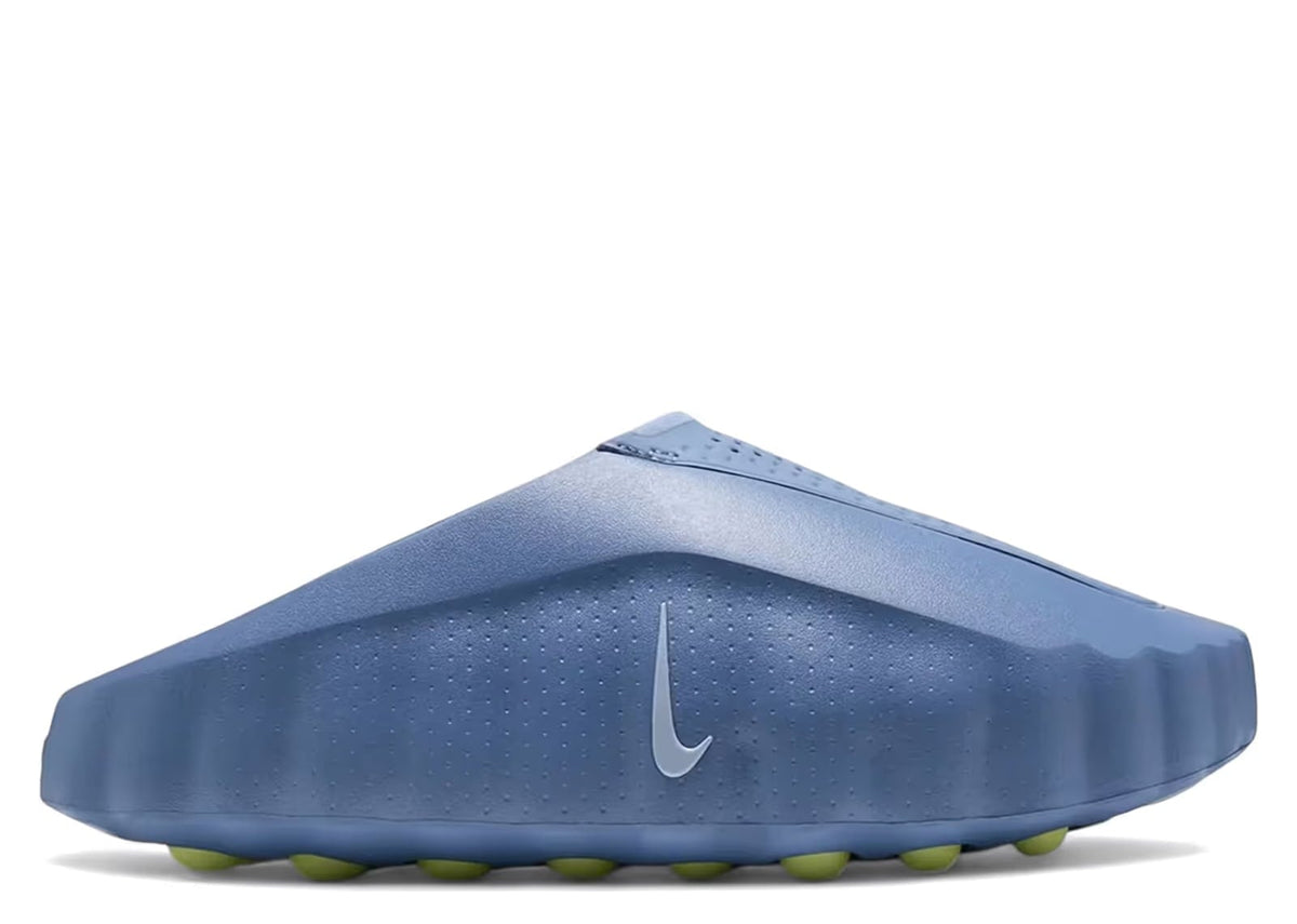 Nike Mind 001 Slide Work Blue