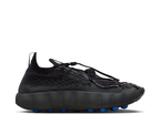 Nike Mind 002 Flyknit Fragment Black