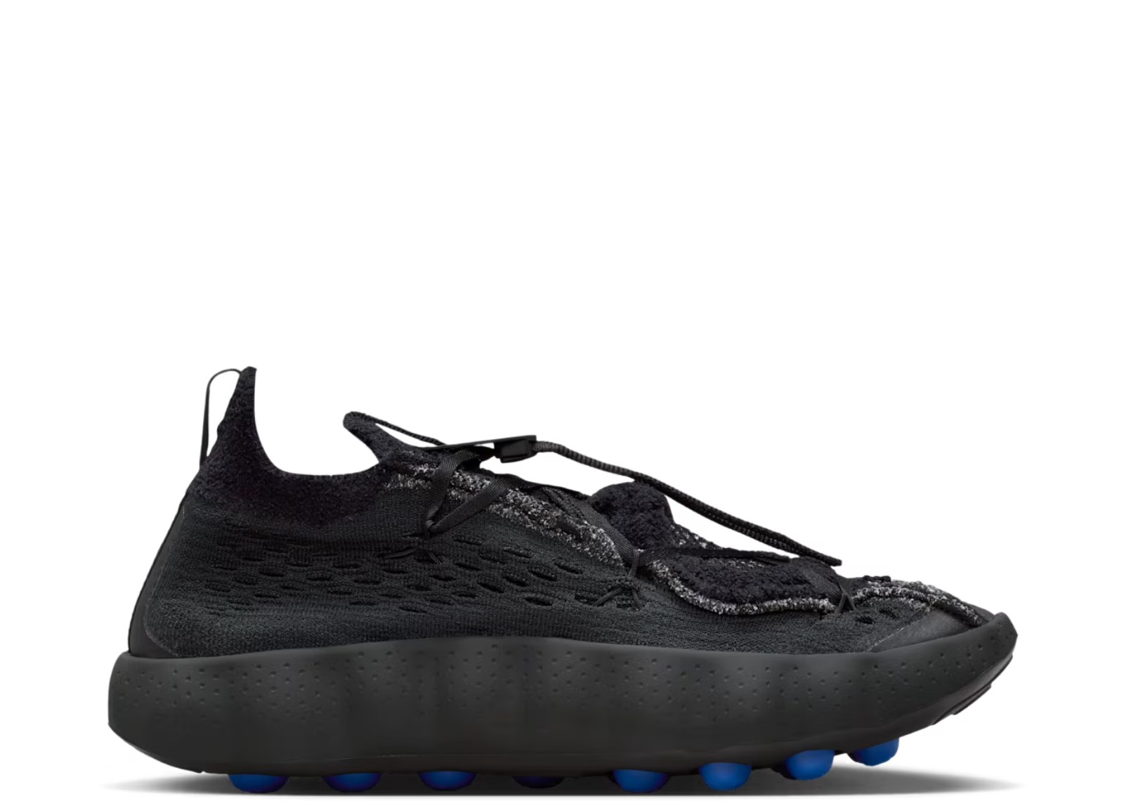 Nike Mind 002 Flyknit Fragment Black