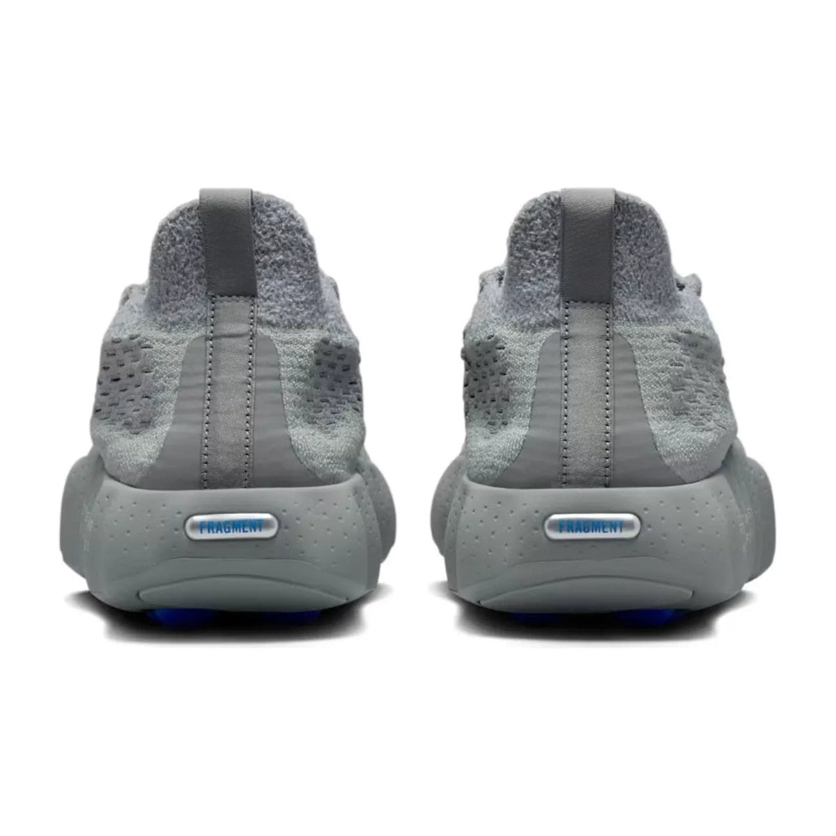 Nike Mind 002 Flyknit Fragment Particle Grey