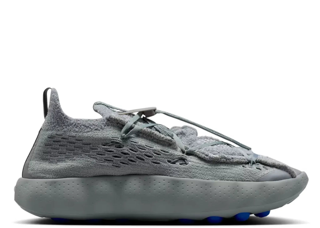 Nike Mind 002 Flyknit Fragment Particle Grey