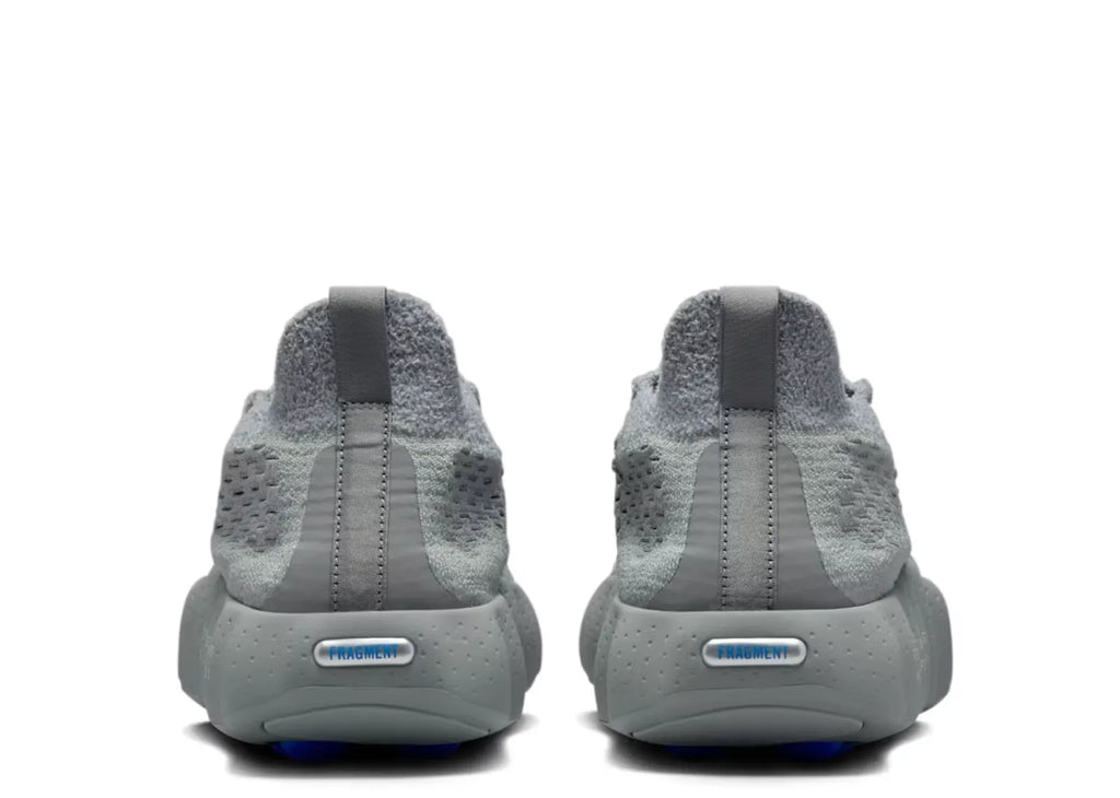 Nike Mind 002 Flyknit Fragment Particle Grey