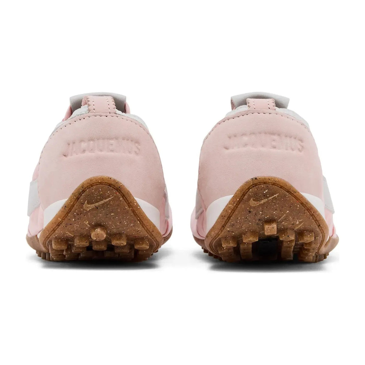 Nike Moon Shoe SP Jacquemus Aluminum Pink (W)