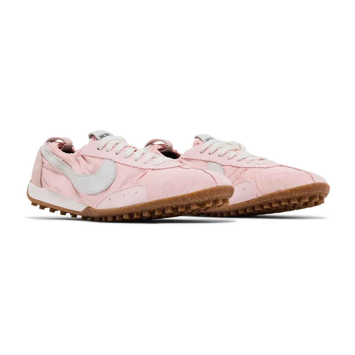 Nike Moon Shoe SP Jacquemus Aluminum Pink (W)