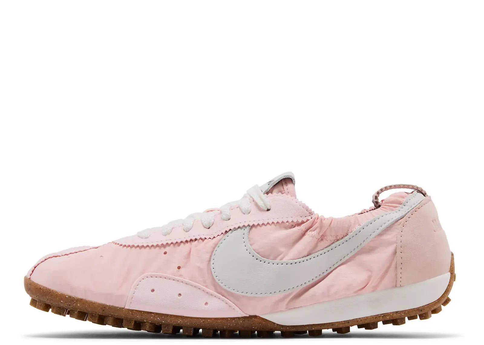 Nike Moon Shoe SP Jacquemus Aluminum Pink (W)
