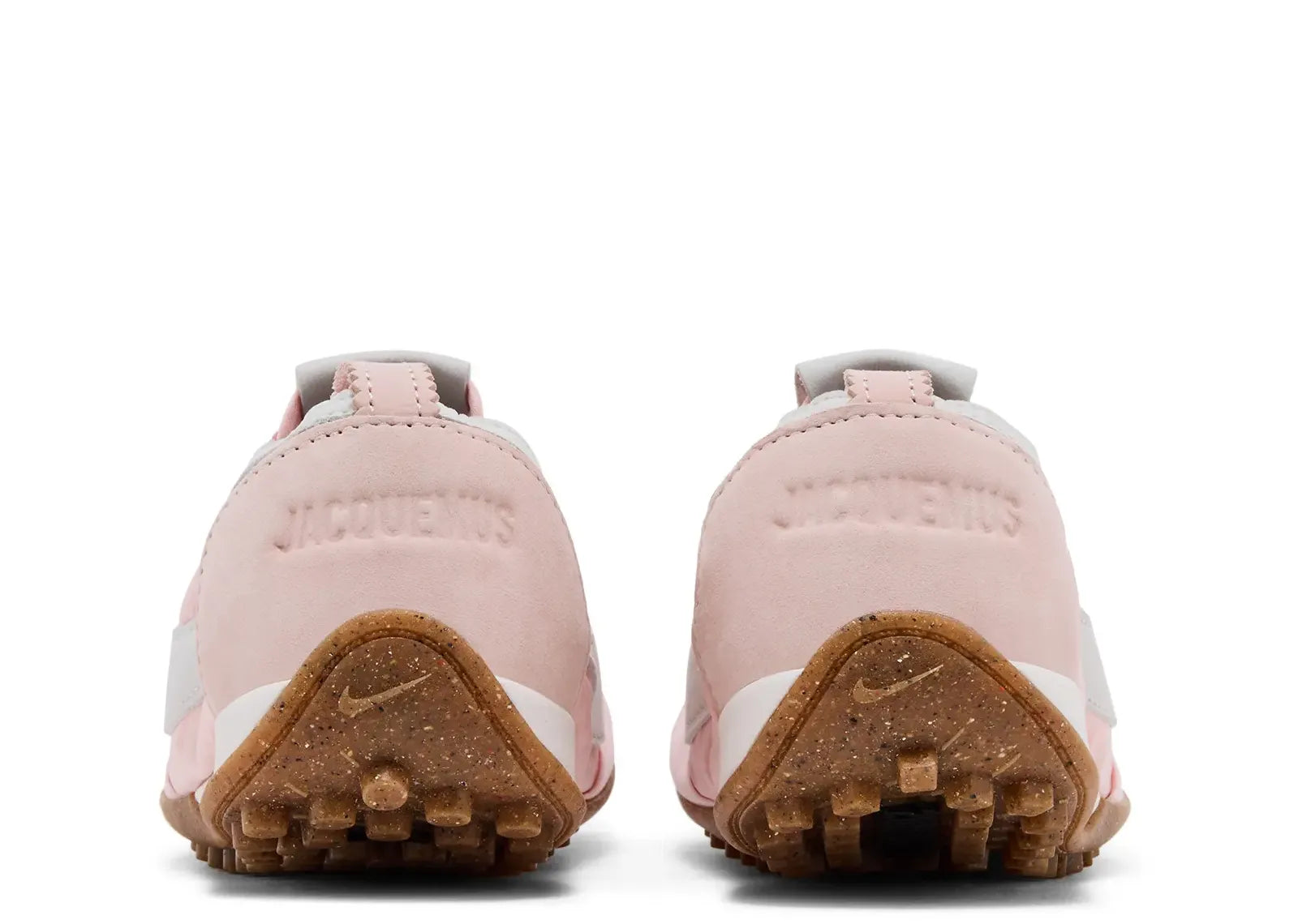 Nike Moon Shoe SP Jacquemus Aluminum Pink (W)