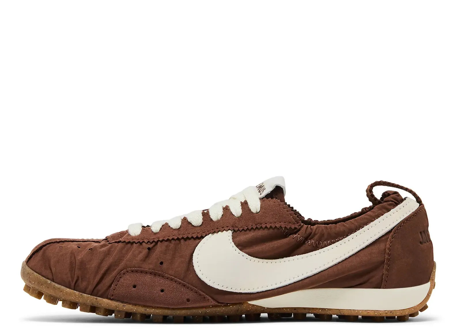 Nike Moon Shoe SP Jacquemus Fauna Brown (W)