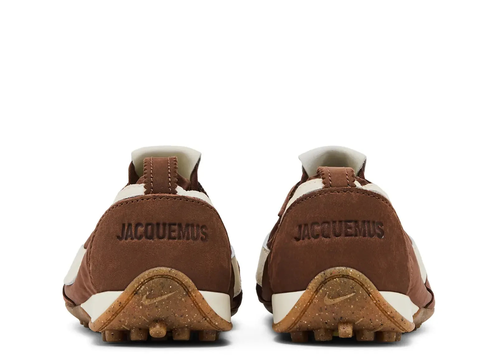 Nike Moon Shoe SP Jacquemus Fauna Brown (W)