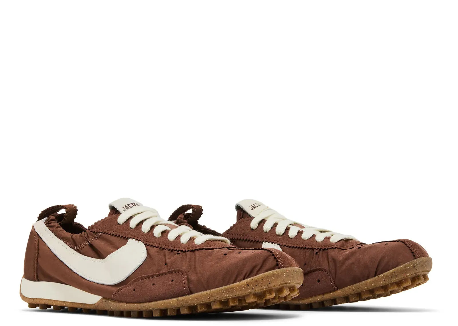 Nike Moon Shoe SP Jacquemus Fauna Brown (W)