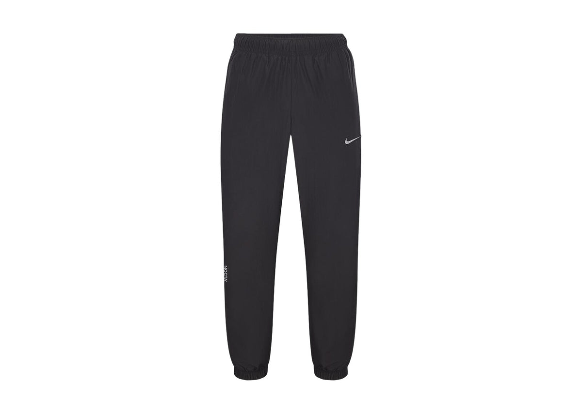 Nike NOCTA Northstar Nylon Track Pant Anthracite