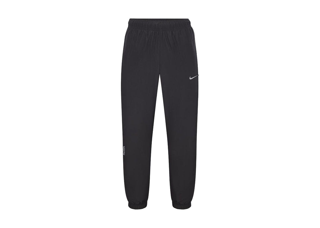 Nike NOCTA Northstar Nylon Track Pant Anthracite