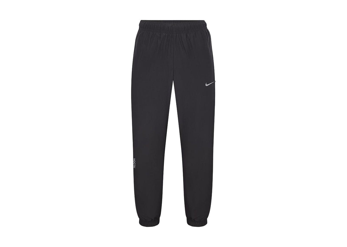 Nike NOCTA Northstar Nylon Track Pant Anthracite