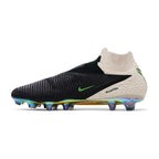 Nike Phantom 6 High Elite FG Kobe Bryant Phantom Black
