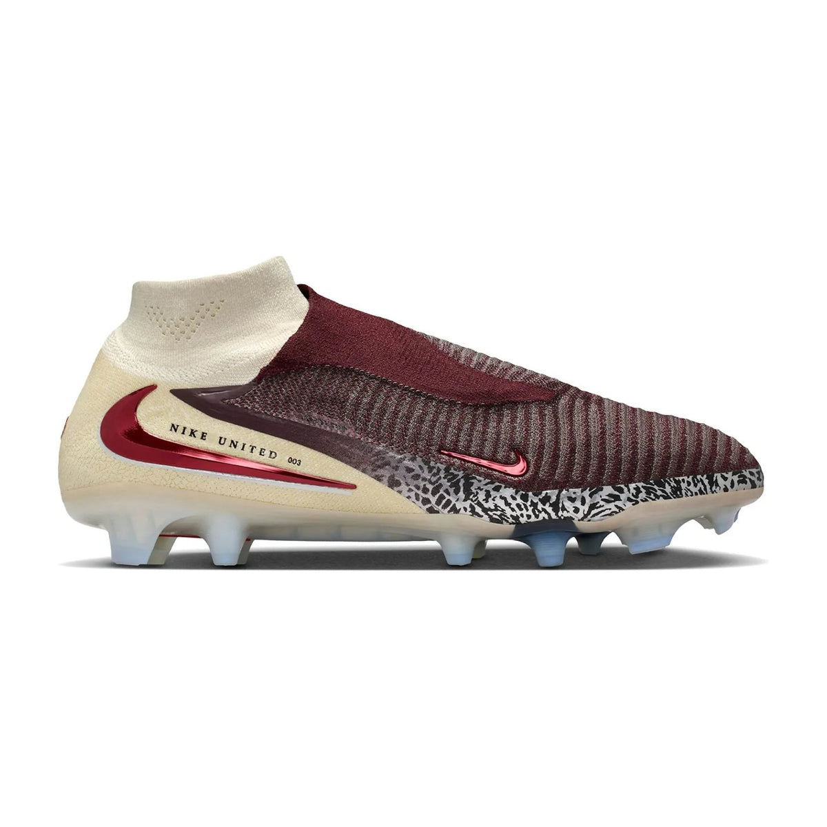 Nike Phantom 6 High Elite FG United 003 Pack