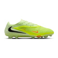 Nike Phantom 6 Low Elite FG Hyper Crimson Limelight
