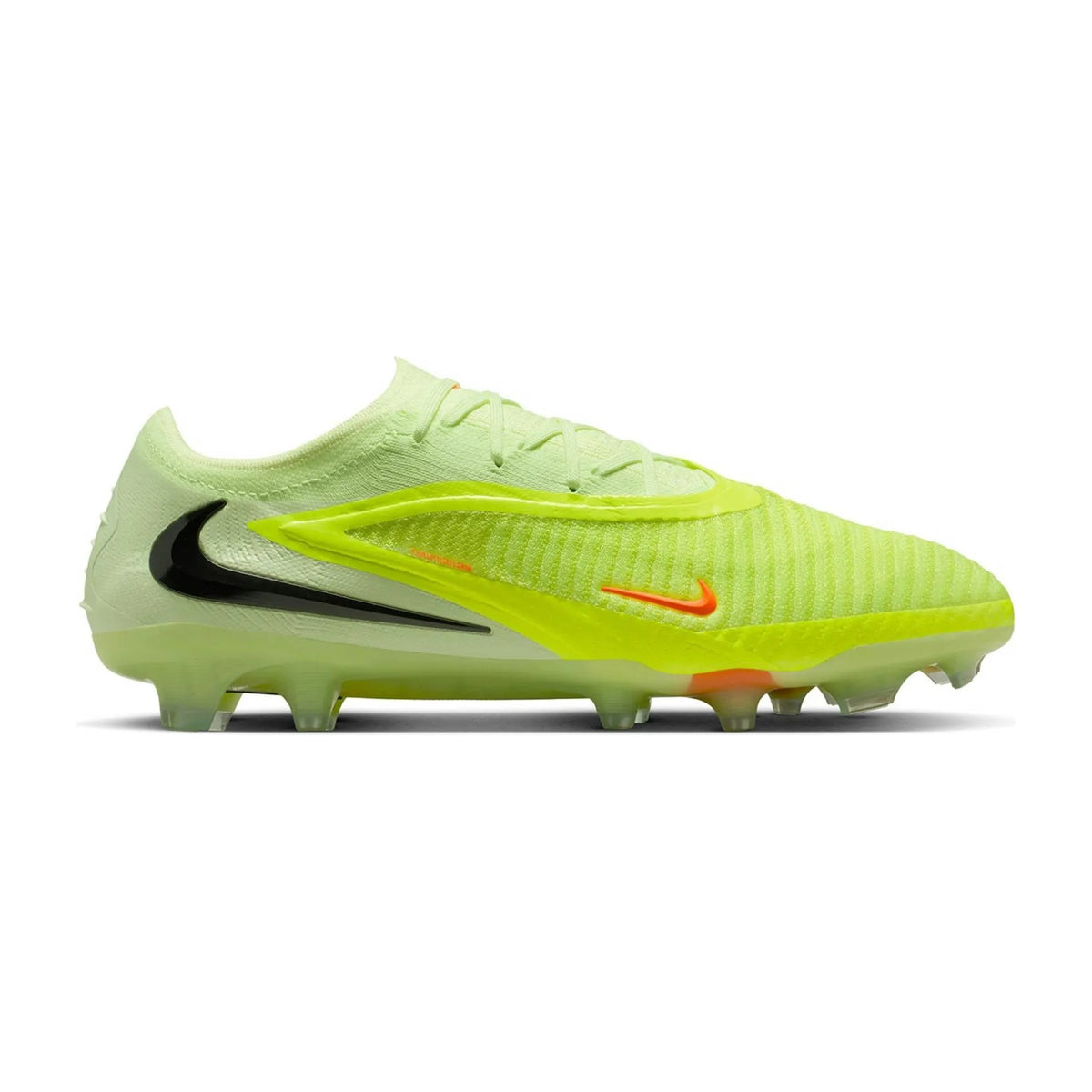Nike Phantom 6 Low Elite FG Hyper Crimson Limelight