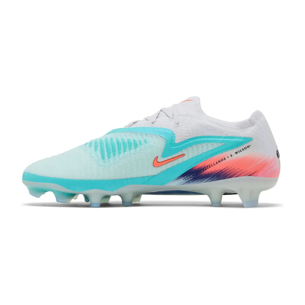 Nike Phantom 6 Low Elite FG United 002 Pack
