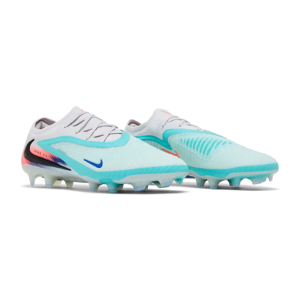 Nike Phantom 6 Low Elite FG United 002 Pack