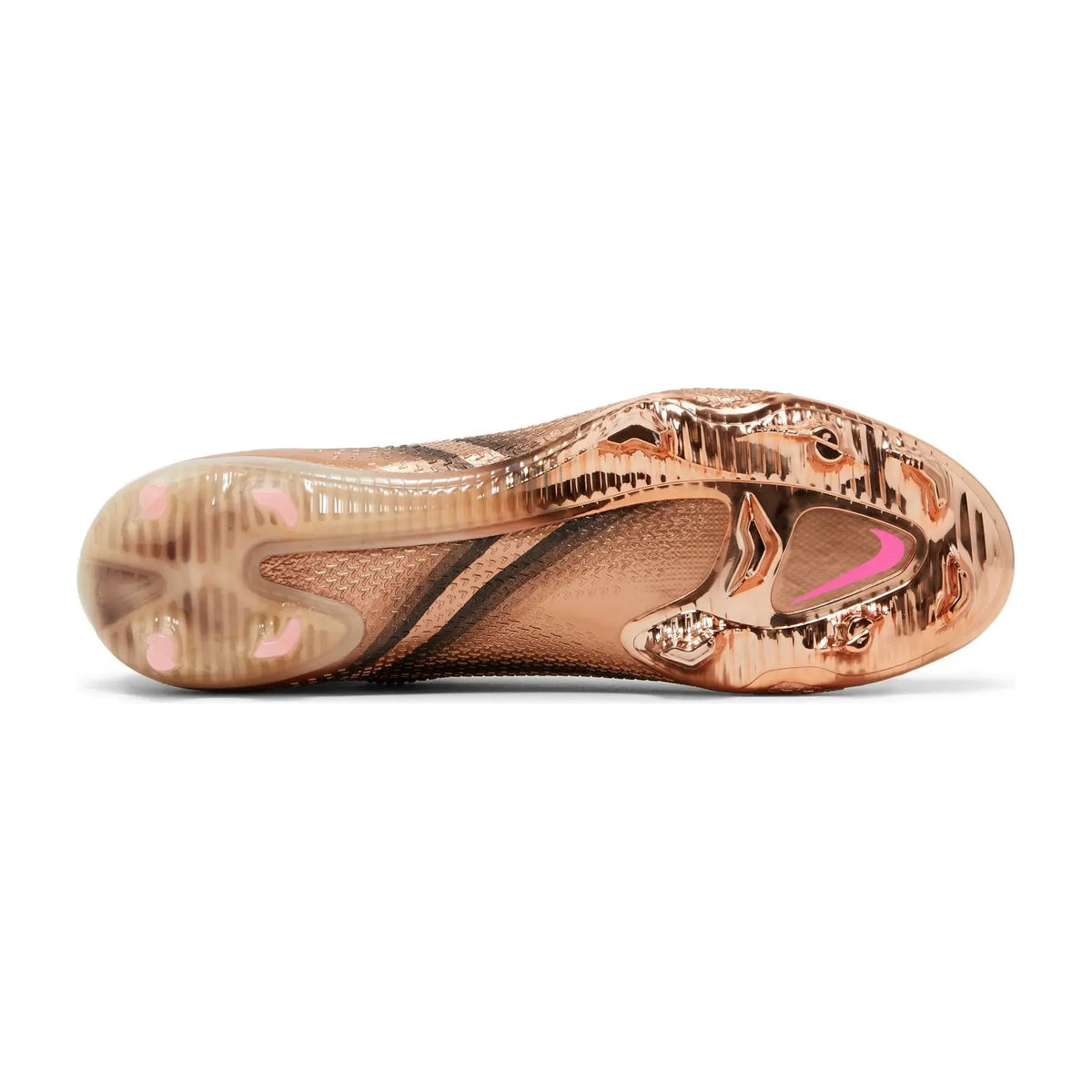 Nike Phantom GT 2 Elite DF FG Generation Pack Metallic Copper