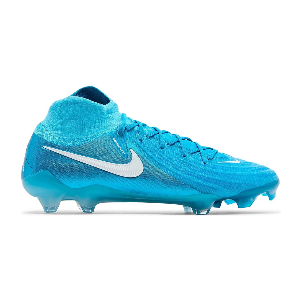 Nike Phantom Luna 2 Elite FG Blue Fury
