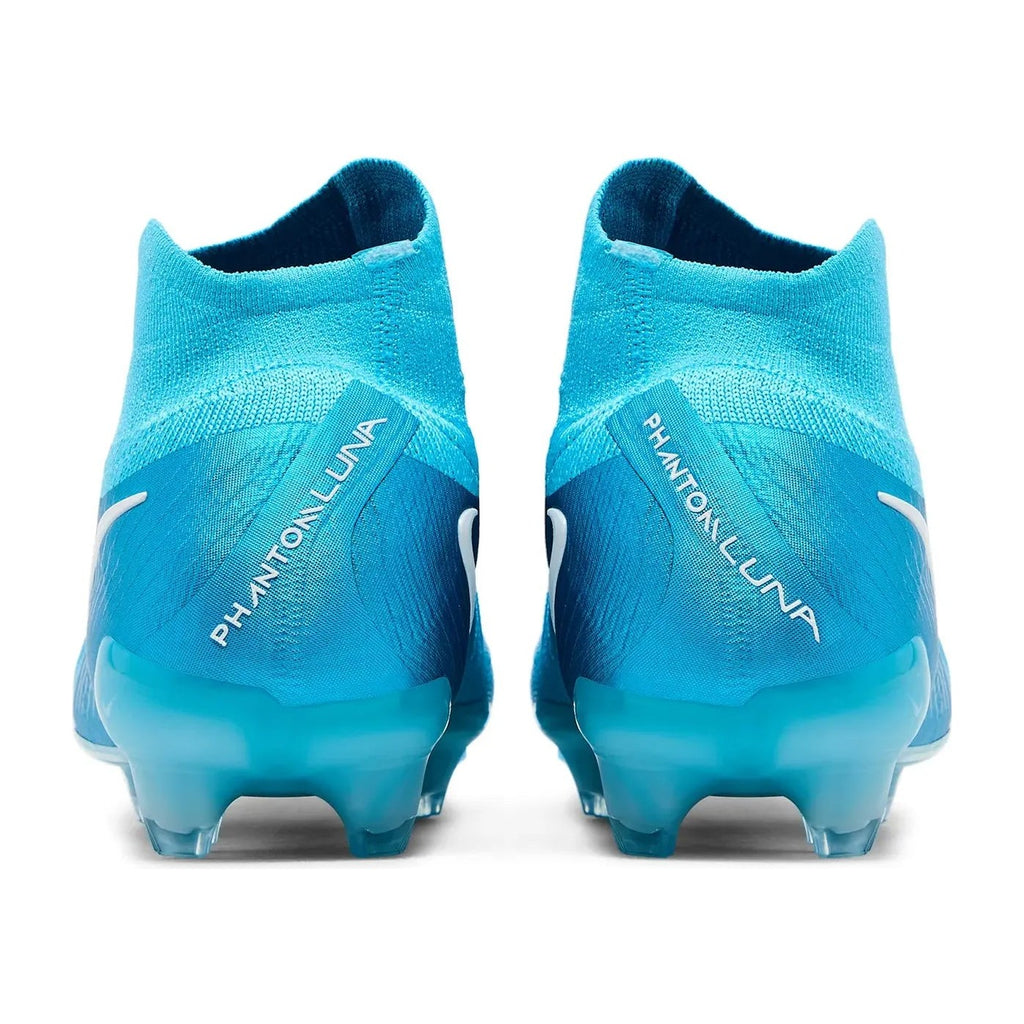Nike Phantom Luna 2 Elite FG Blue Fury