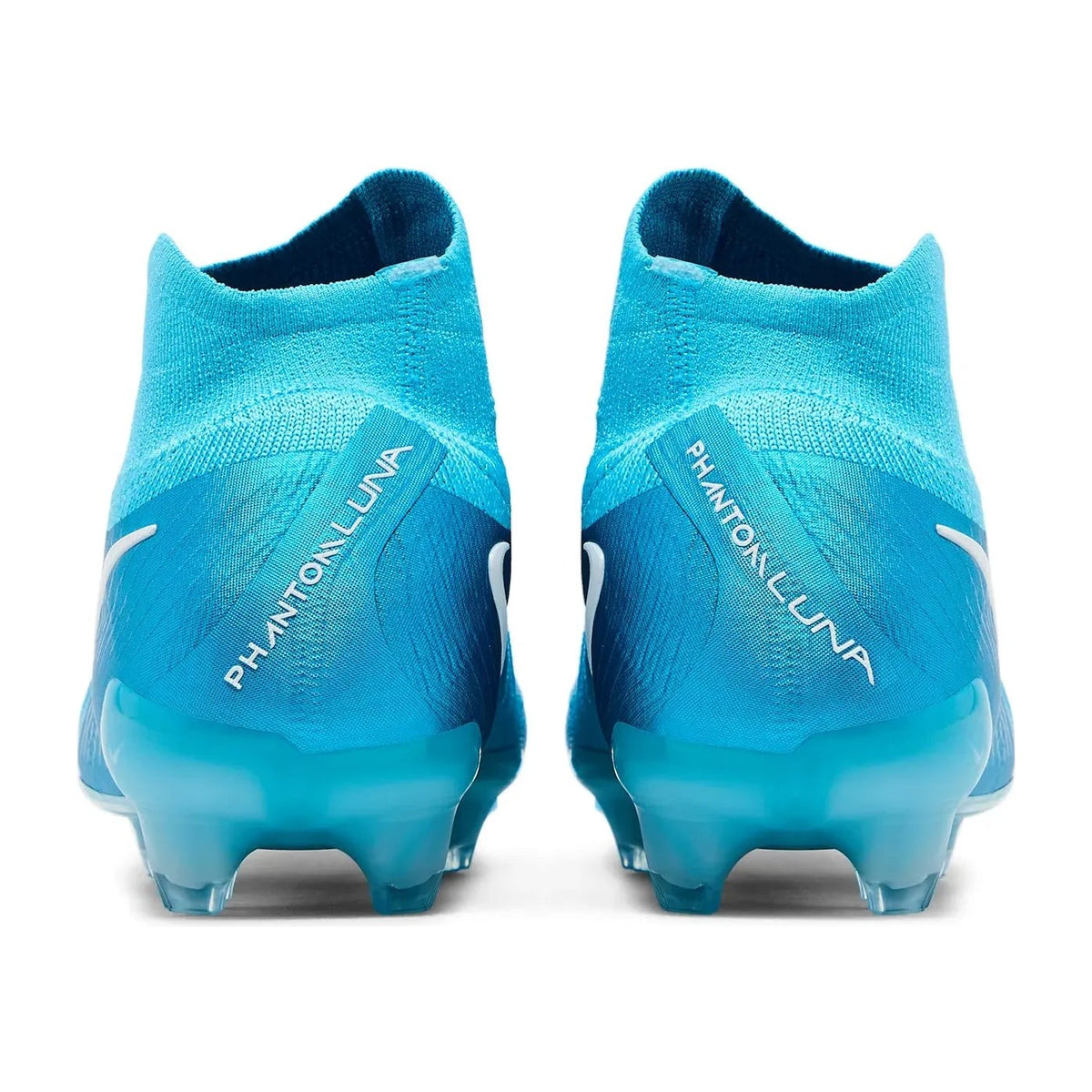 Nike Phantom Luna 2 Elite FG Blue Fury