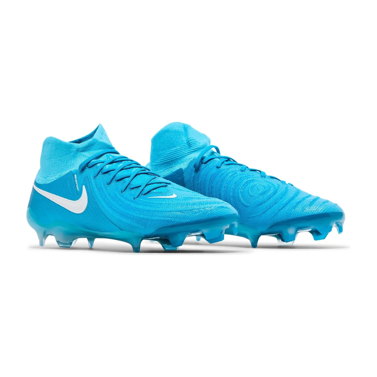 Nike Phantom Luna 2 Elite FG Blue Fury
