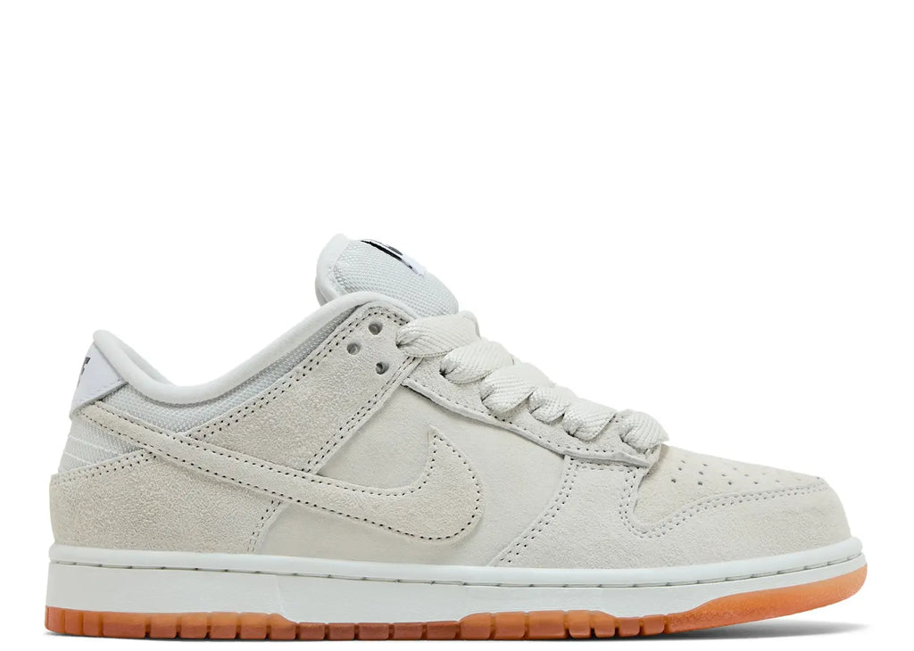 Nike SB Dunk Low Pro B Pale Ivory