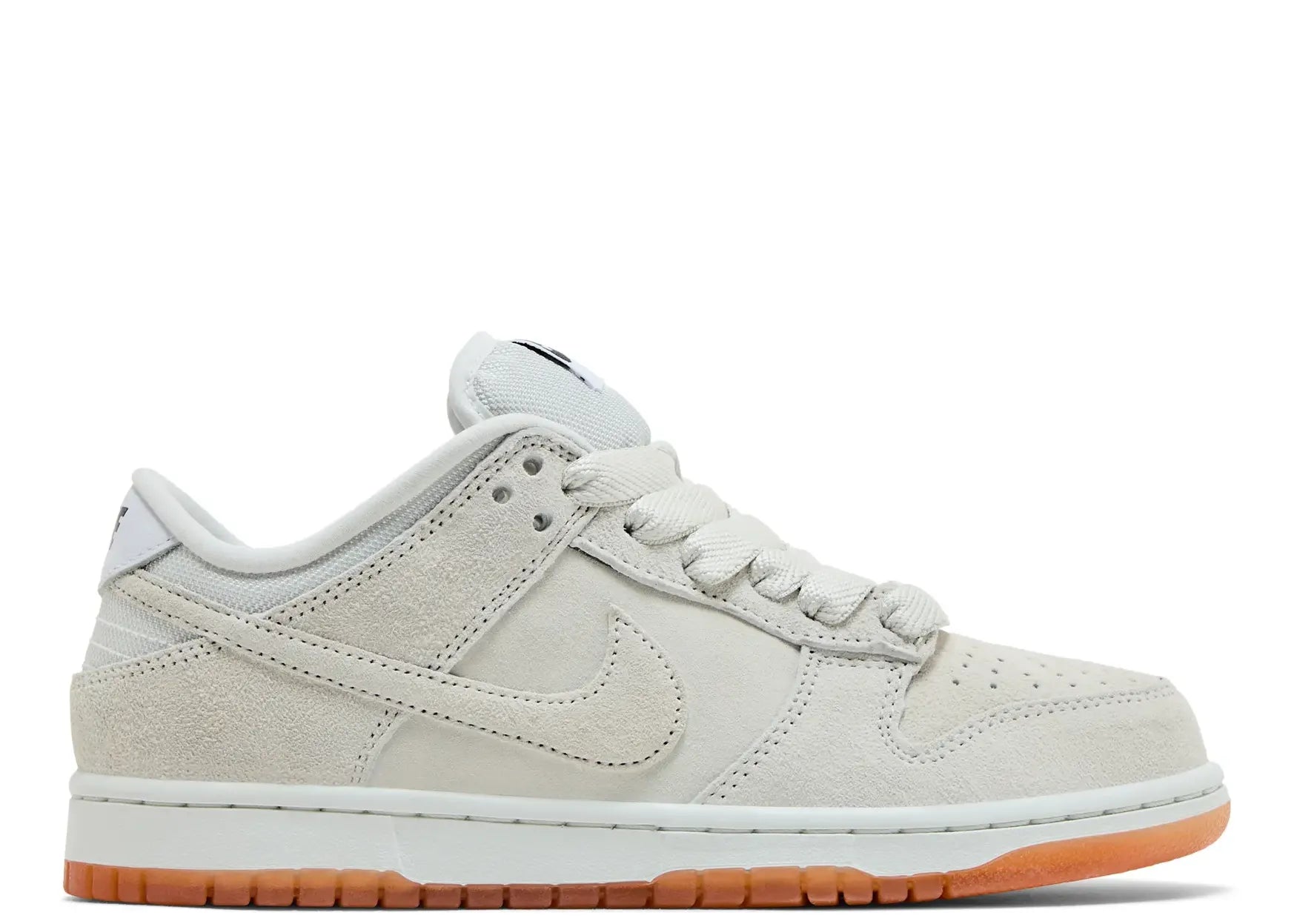 Nike SB Dunk Low Pro B Pale Ivory