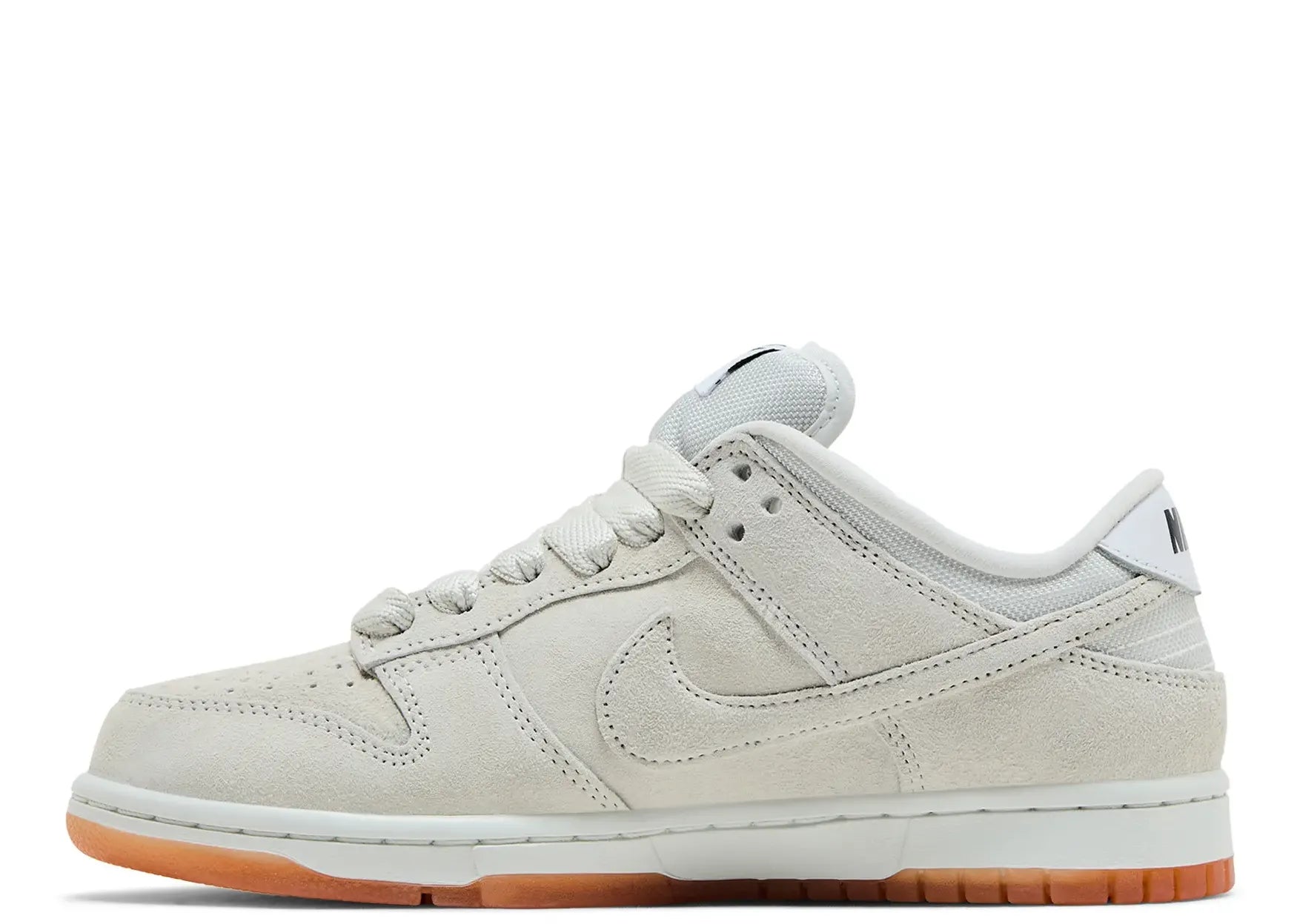 Nike SB Dunk Low Pro B Pale Ivory