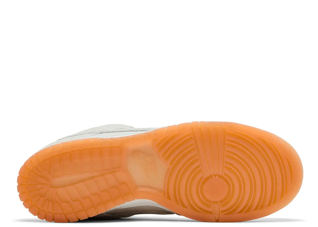 Nike SB Dunk Low Pro B Pale Ivory