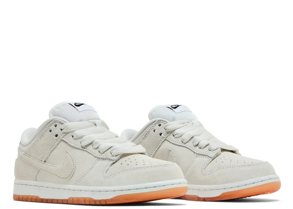 Nike SB Dunk Low Pro B Pale Ivory