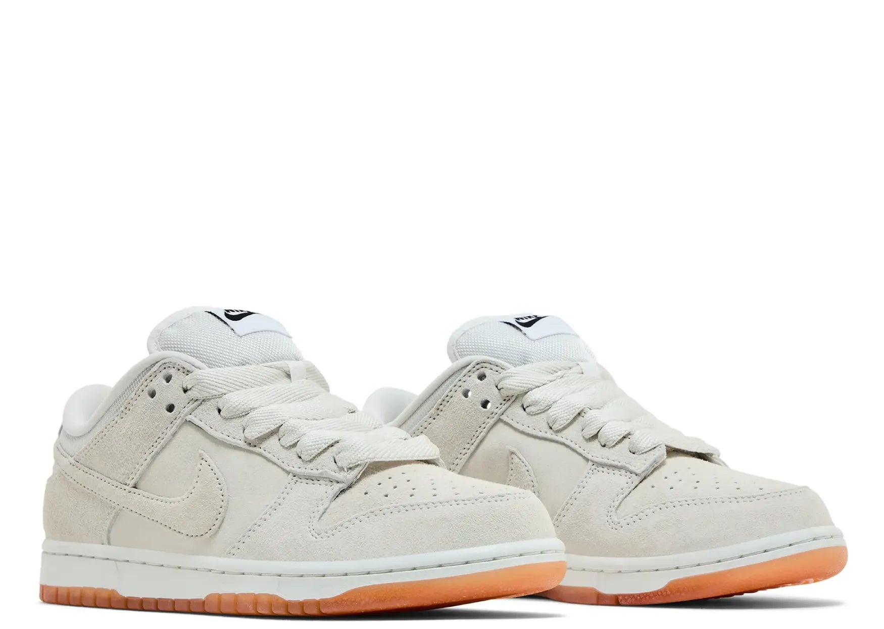 Nike SB Dunk Low Pro B Pale Ivory