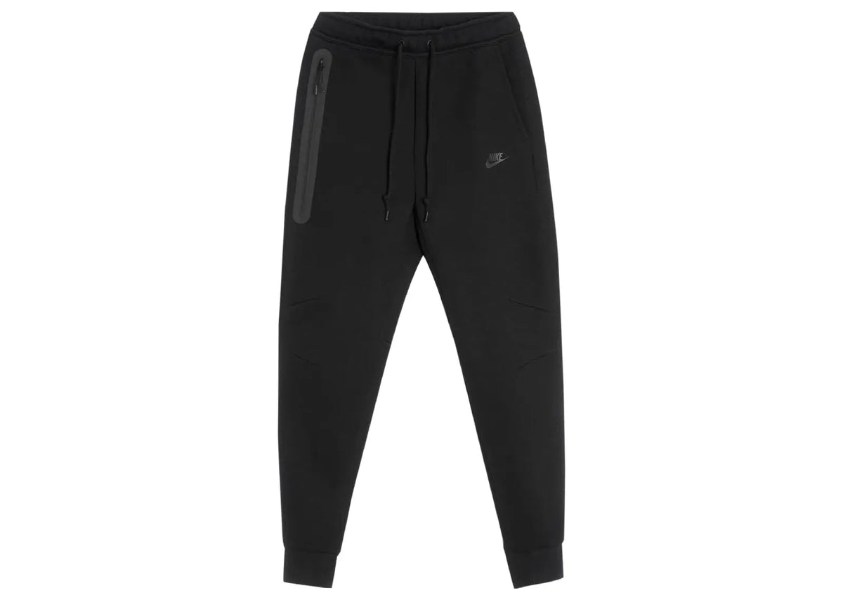 Nike Sportswear Tech Fleece Joggers Black/Black
