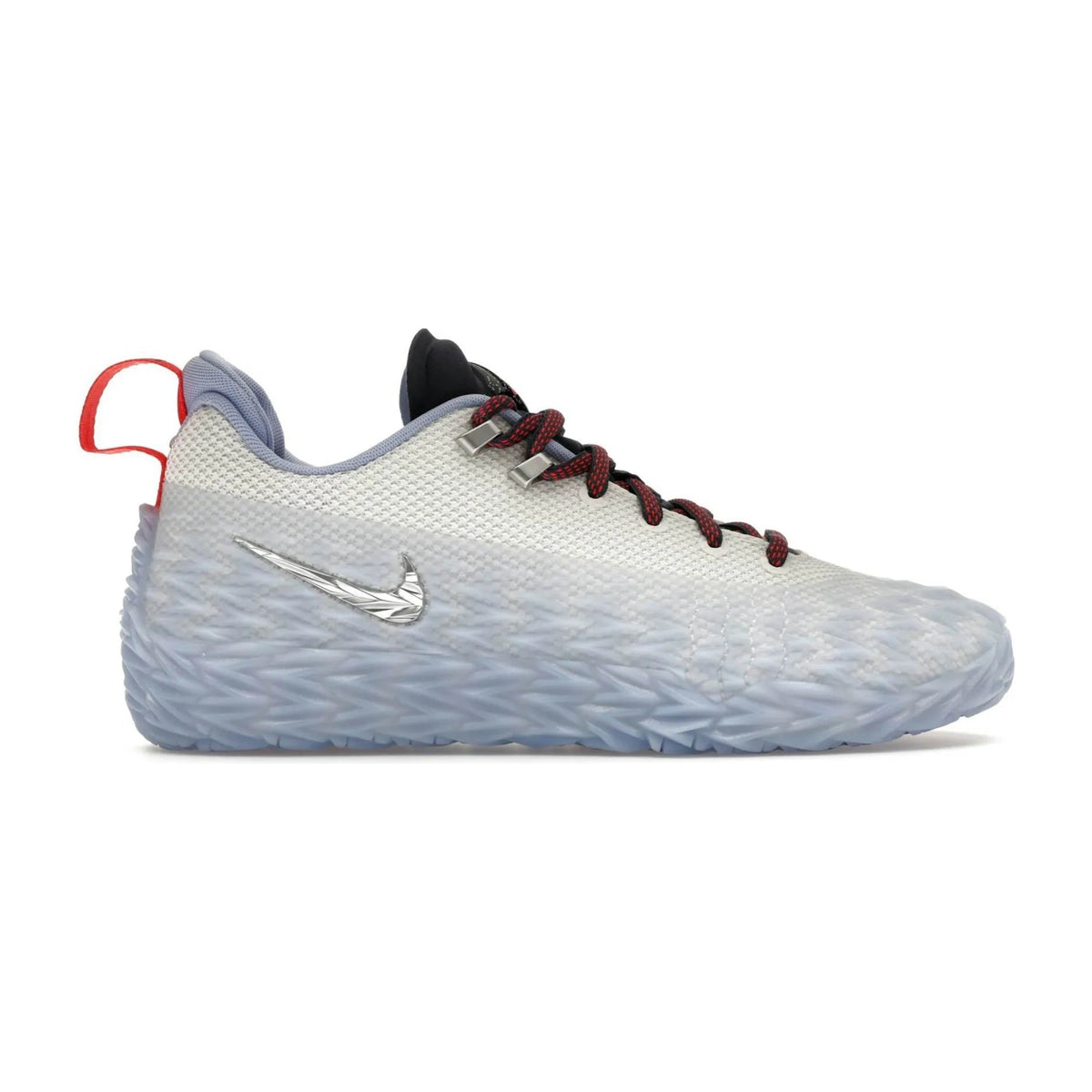 Nike ST Charge Cade Cunningham Detroit Tough
