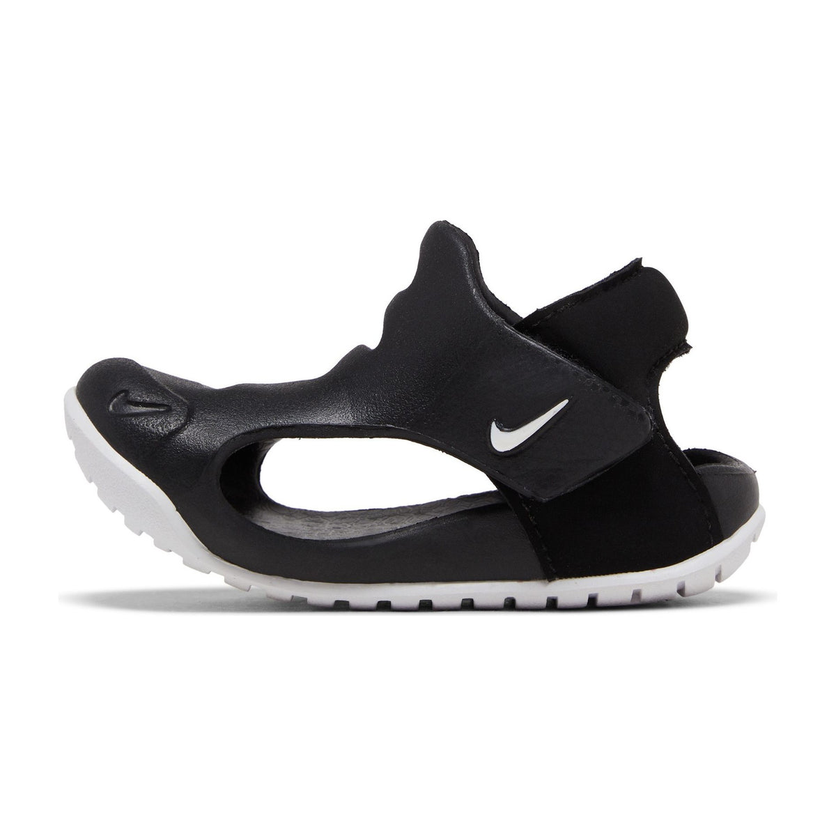 Nike Sunray Protect 3 TD Black White