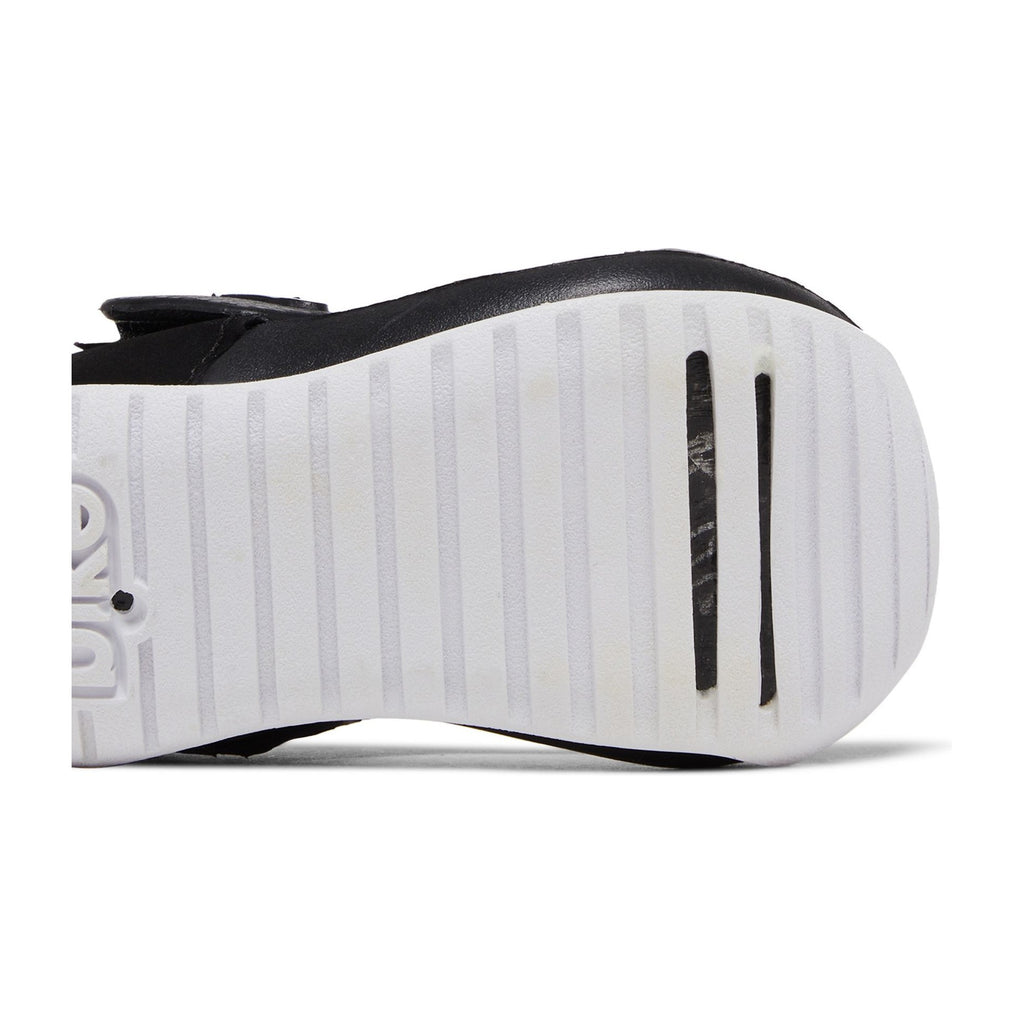 Nike Sunray Protect 3 TD Black White