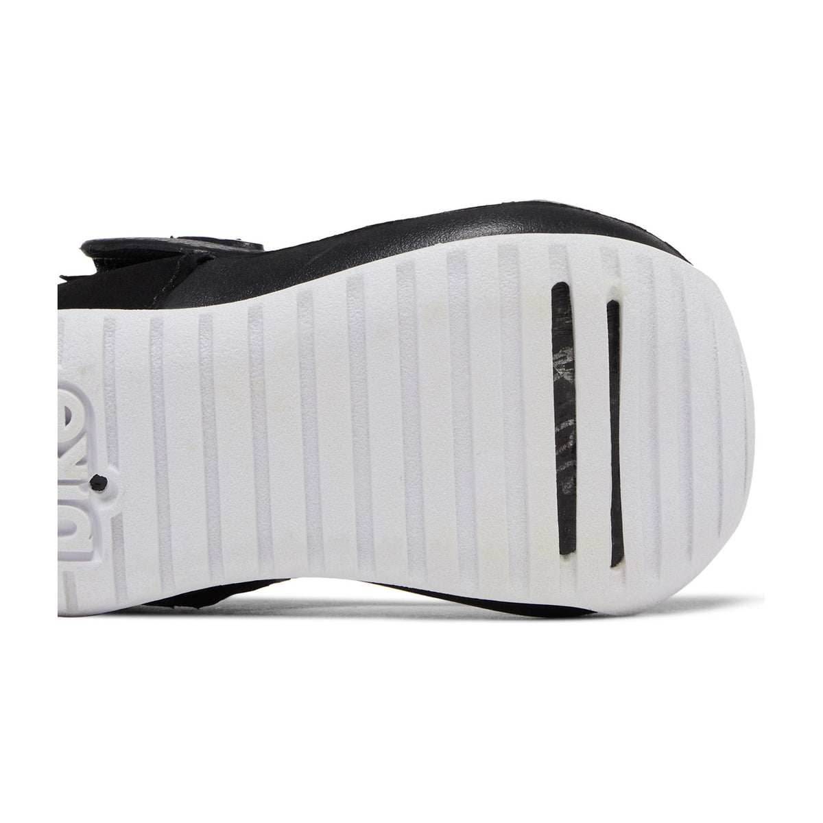 Nike Sunray Protect 3 TD Black White