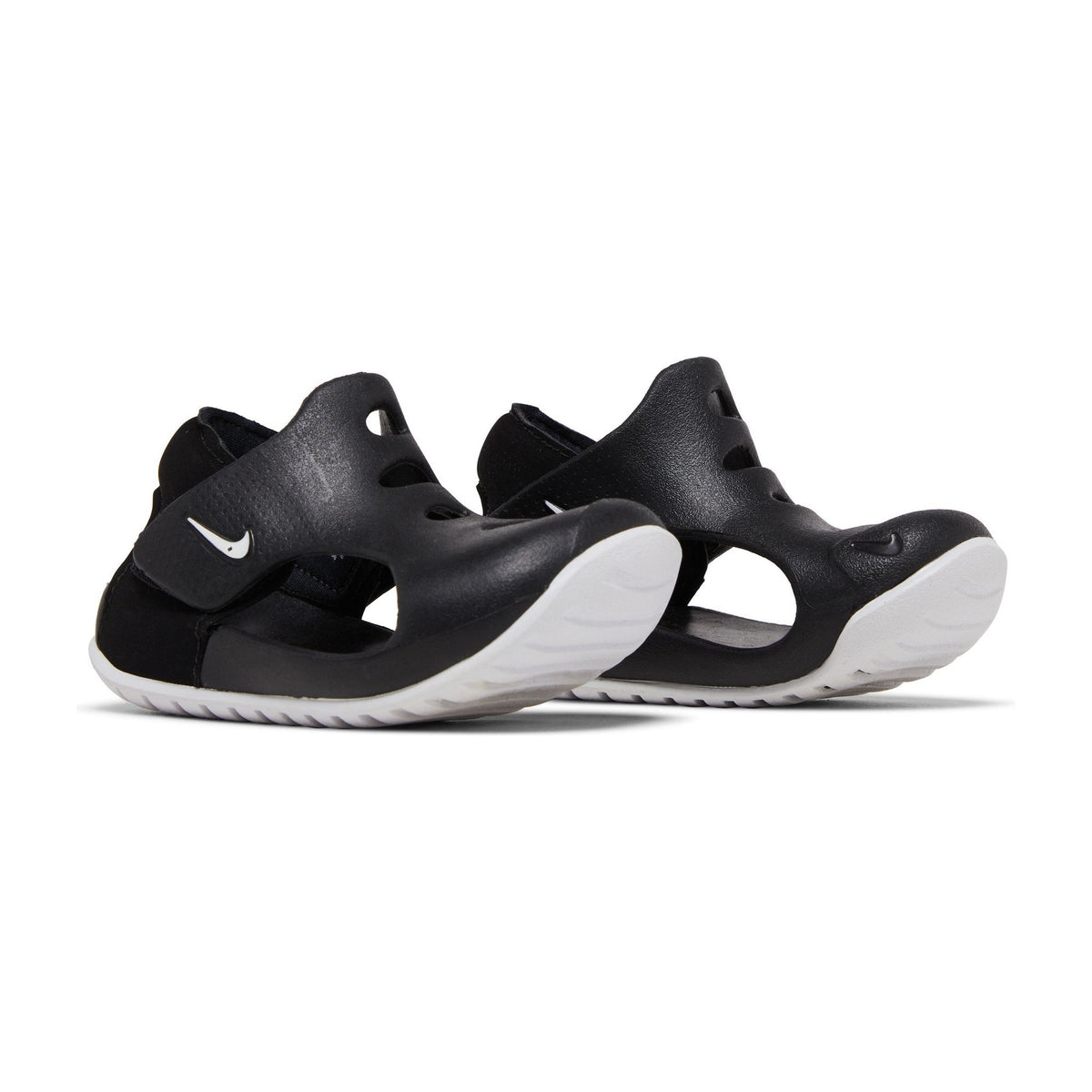 Nike Sunray Protect 3 TD Black White