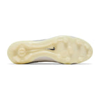 Nike Tiempo Legend 10 Elite Luxe FG Montebelluna Leather White Snakeskin