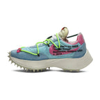 Nike Vapor Street Off-White Polarized Blue (W)