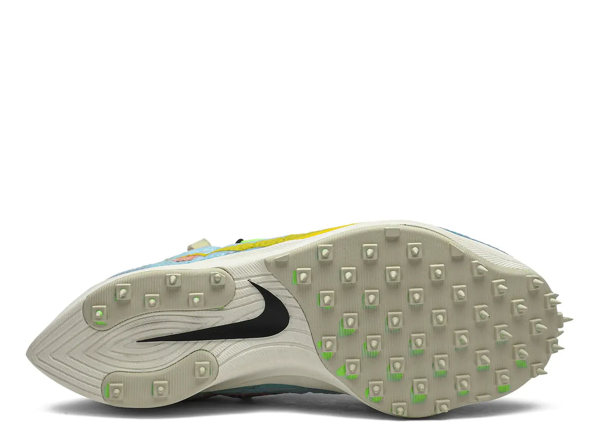 Nike Vapor Street Off-White Polarized Blue (W)