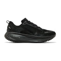 Nike Vomero 18 Black Dark Smoke Grey Light Smoke Grey