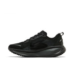 Nike Vomero 18 Black Dark Smoke Grey Light Smoke Grey