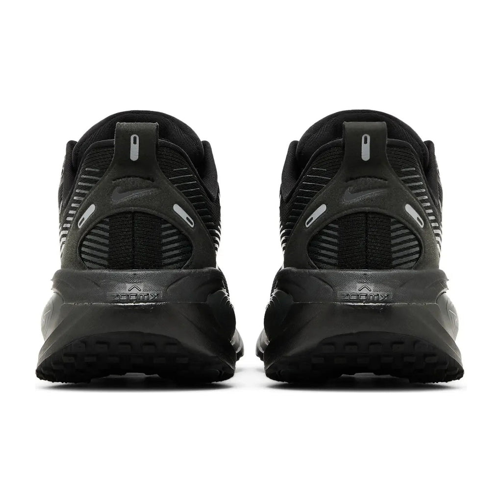 Nike Vomero 18 Black Dark Smoke Grey Light Smoke Grey