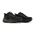 Nike Vomero 18 Black Dark Smoke Grey Light Smoke Grey