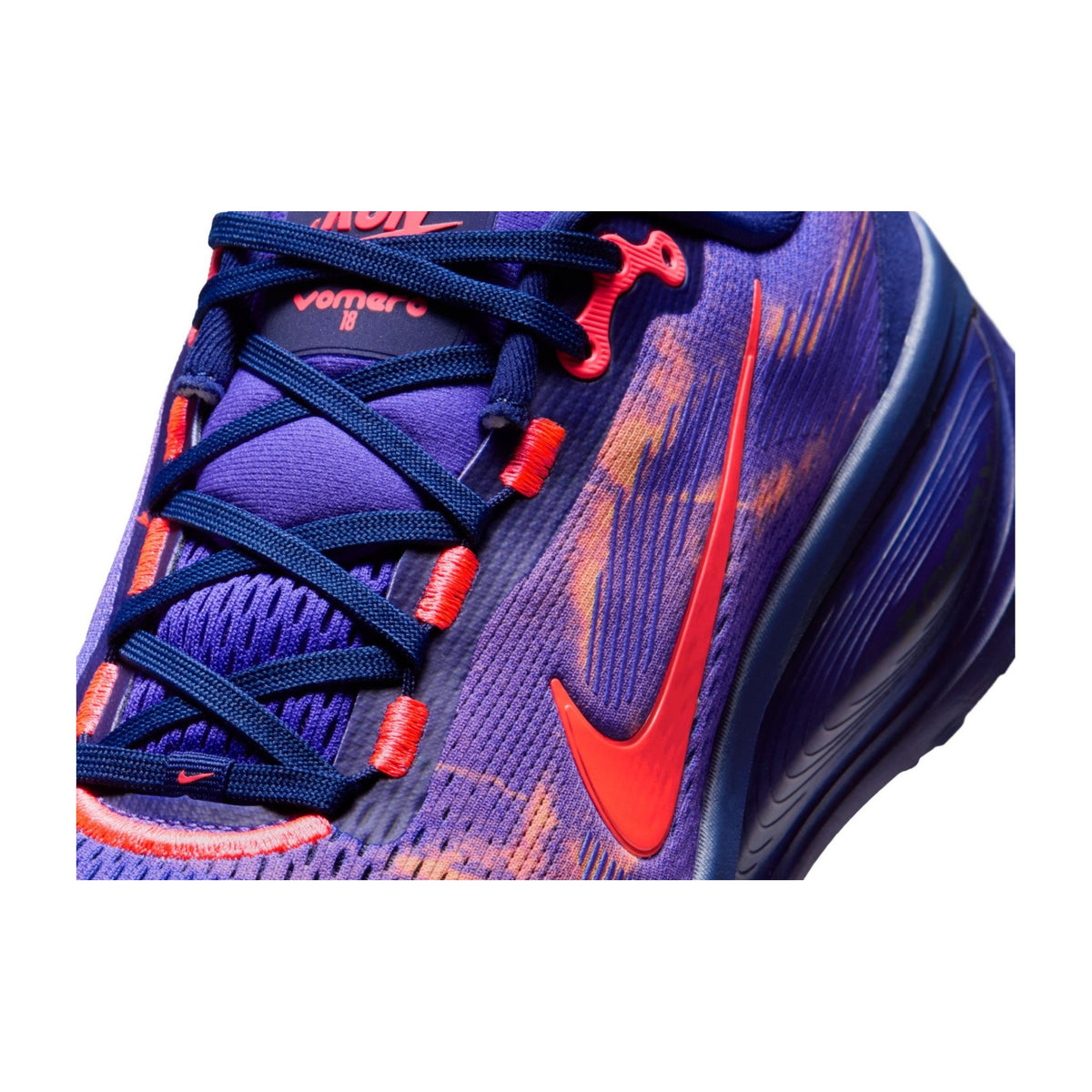 Nike Vomero 18 Indigo Burst