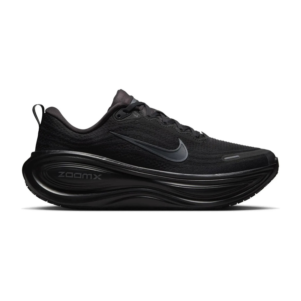 Nike Vomero Plus Black