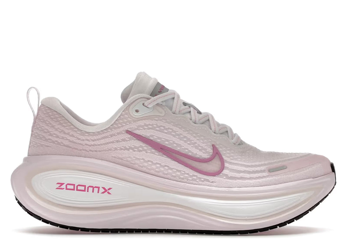 Nike Vomero Plus White Pearl Pink Peony (W)