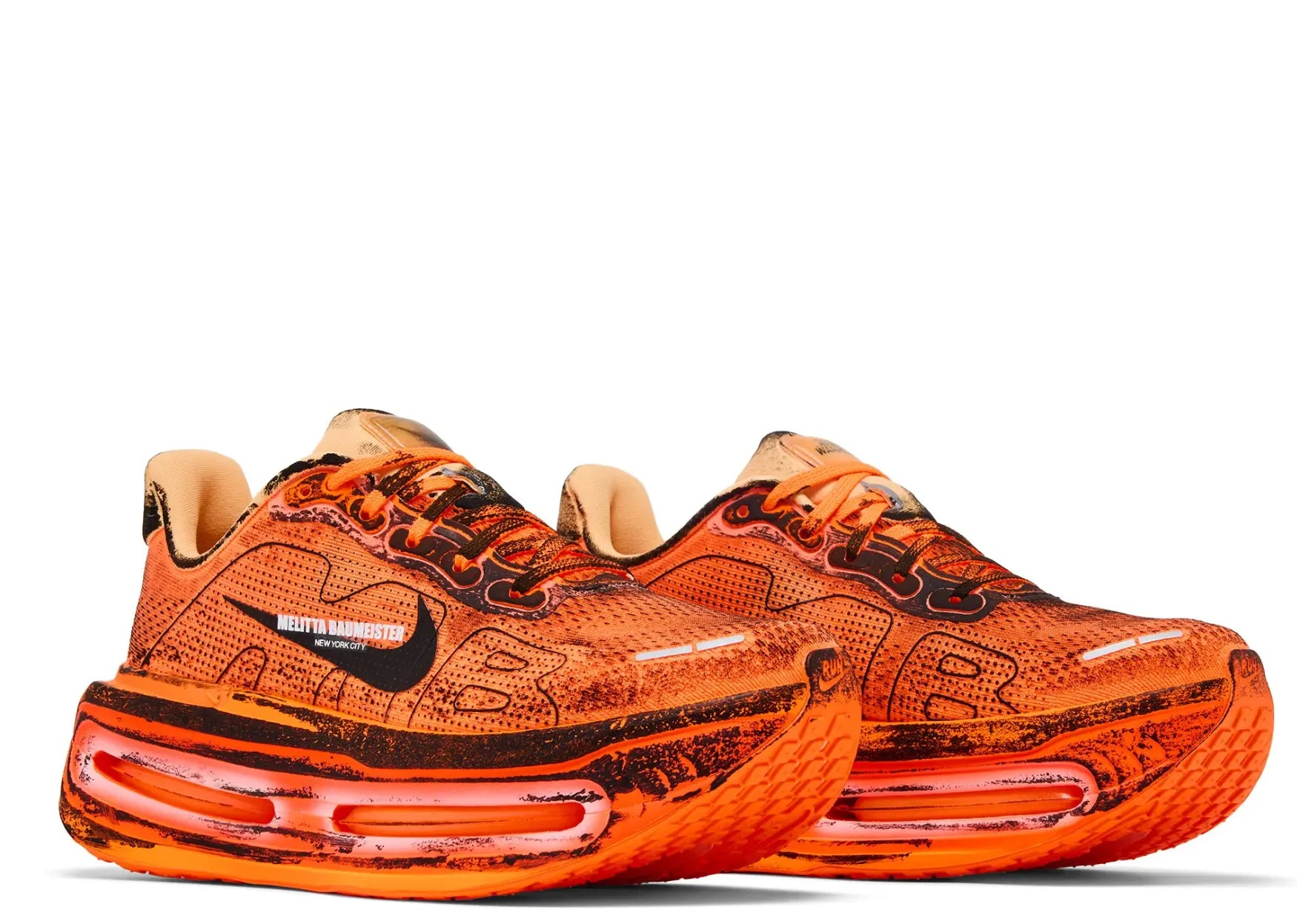 Nike Vomero Premium Melitta Baumeister (W)